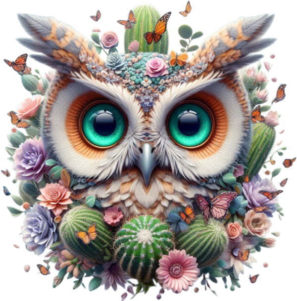OISEAU 4
