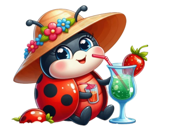 COCCINELLE 3