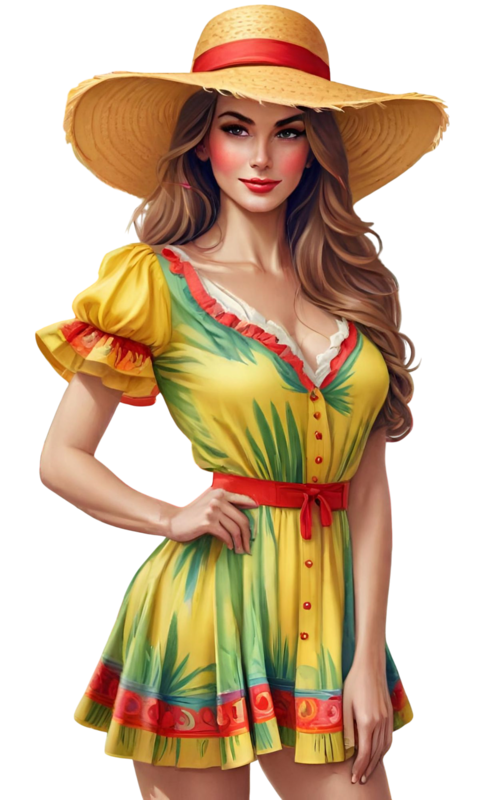 TUBE FILLES 26