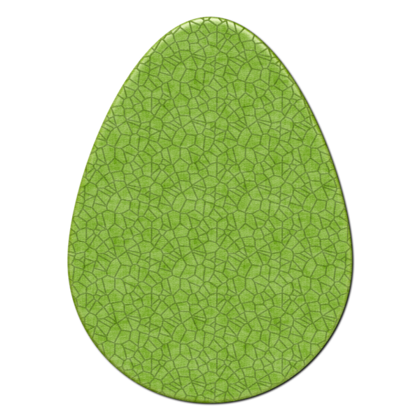 TUBE PAQUES OEUFS