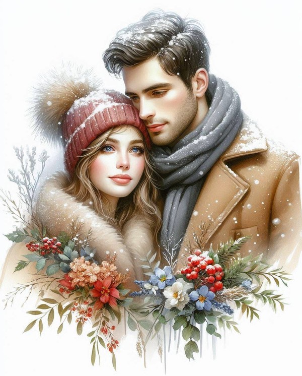 COUPLE 3
