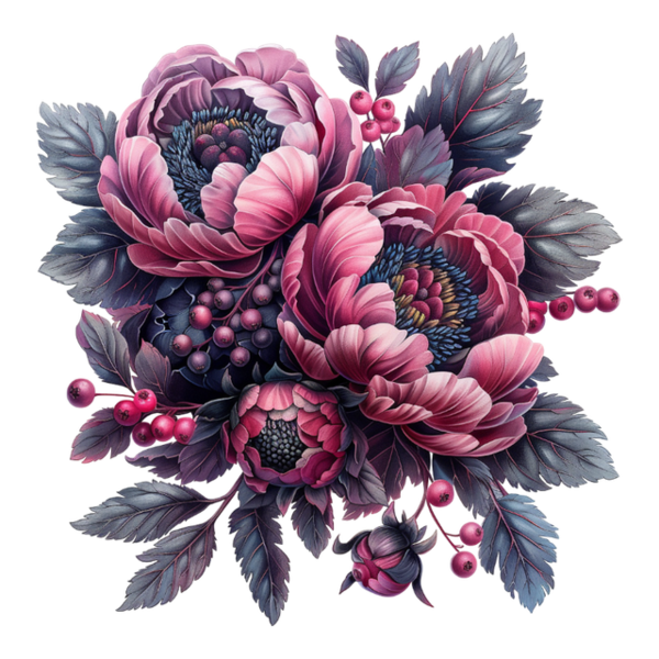 FLEURS 5