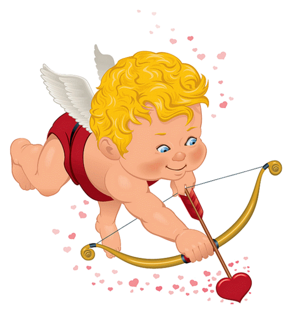 CUPIDON