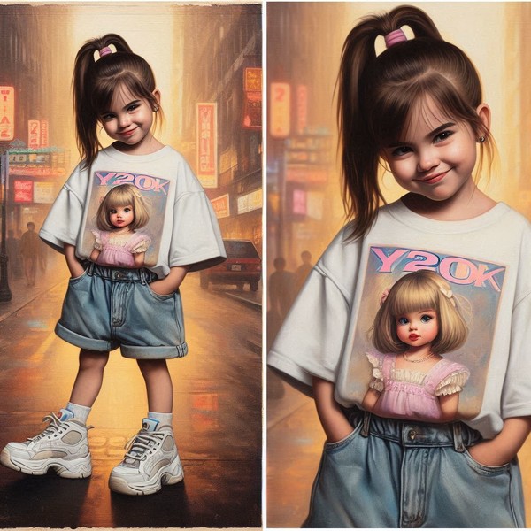 ENFANT 5