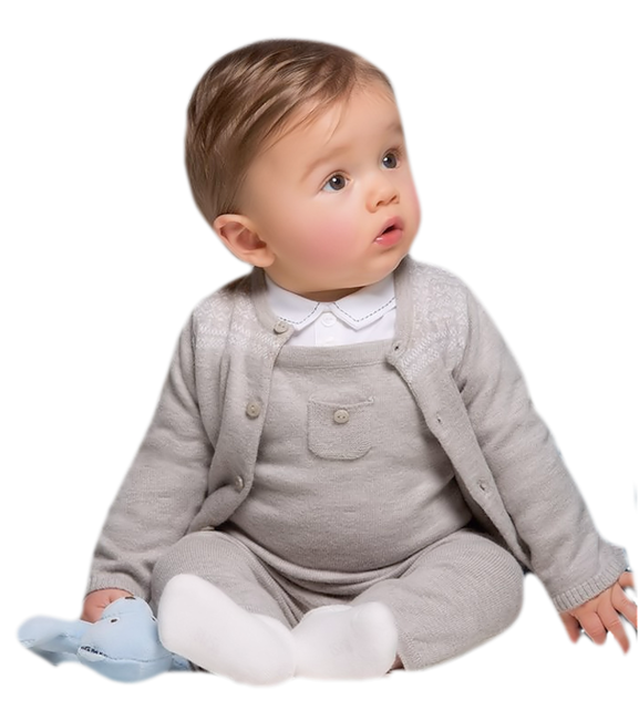 TUBE ENFANT 7