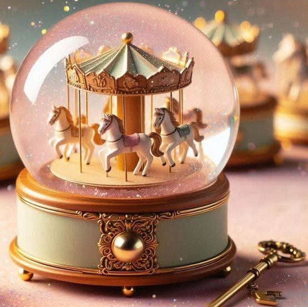 CARROUSEL