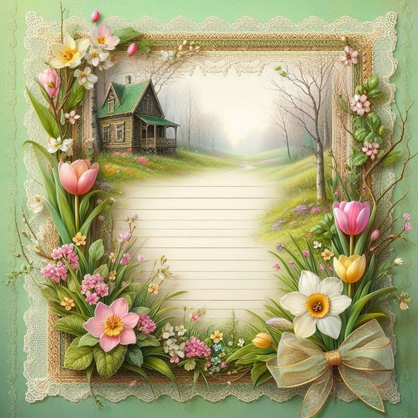 FOND POUR CREATIONS 9