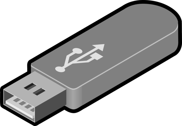 CLE USB