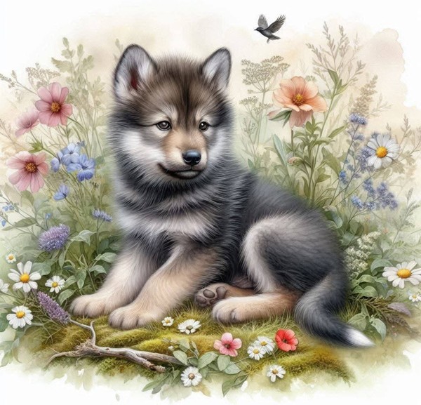 LOUP 2