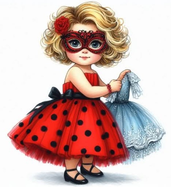 ENFANT 5