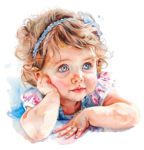 TUBE ENFANT 7