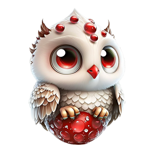 OISEAU 4