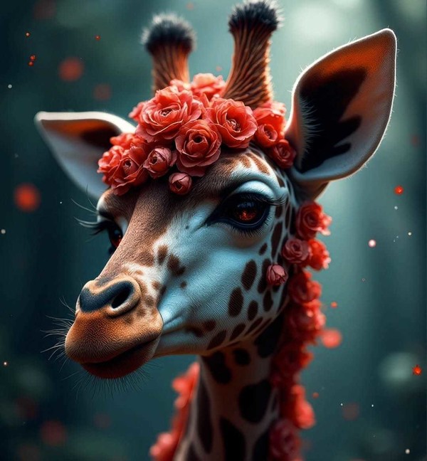 GIRAFE