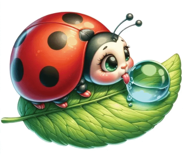 COCCINELLE 3