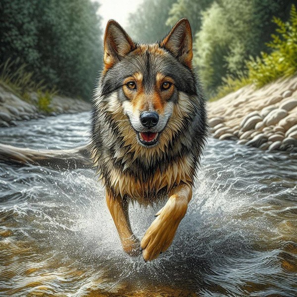 LOUP 2