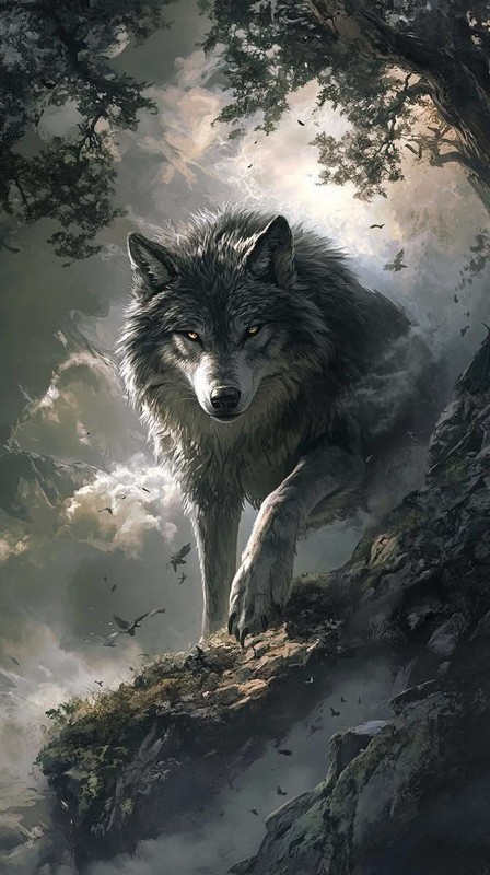 LOUP 2