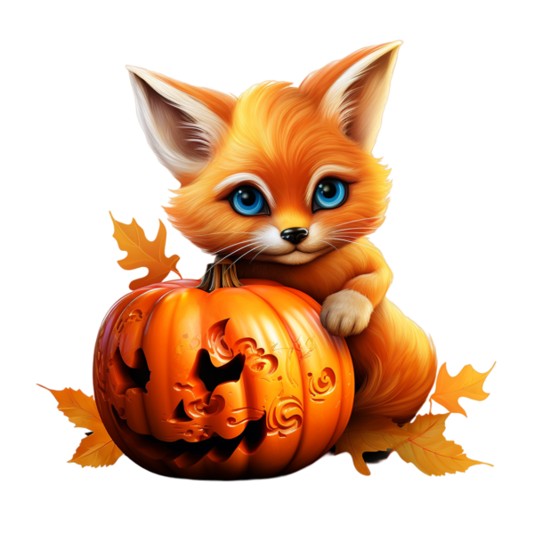 TUBE HALLOWEEN ANIMAUX