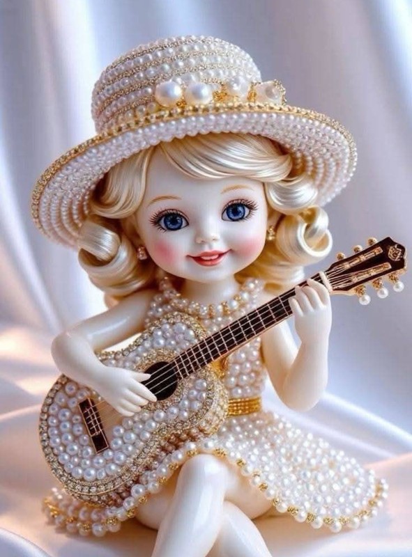 LES PERLES