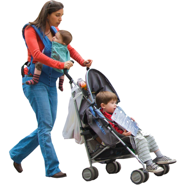 TUBE MAMAN