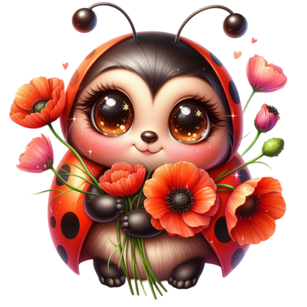 COCCINELLE 3