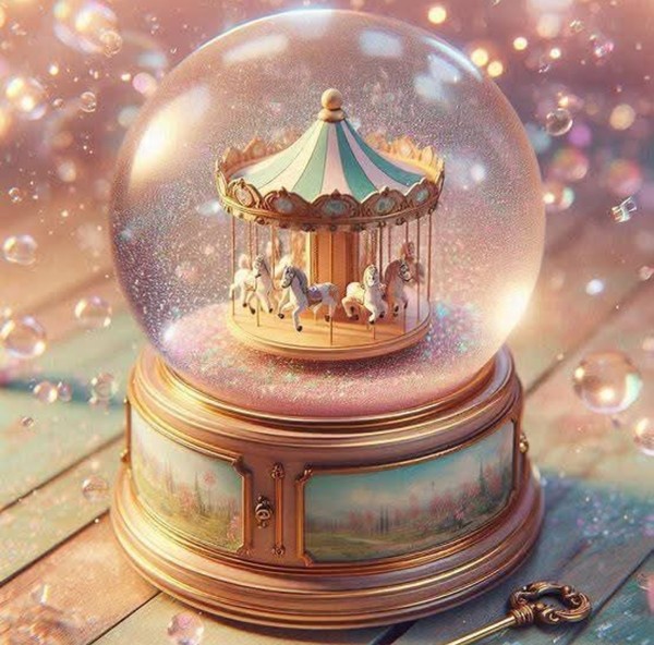 CARROUSEL