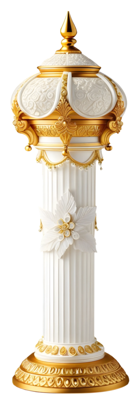 ACCESSOIRE TUBé POUR CREATIONS 8