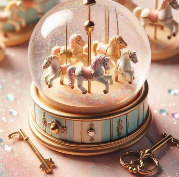 CARROUSEL