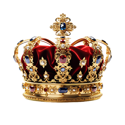 TUBE COURONNE