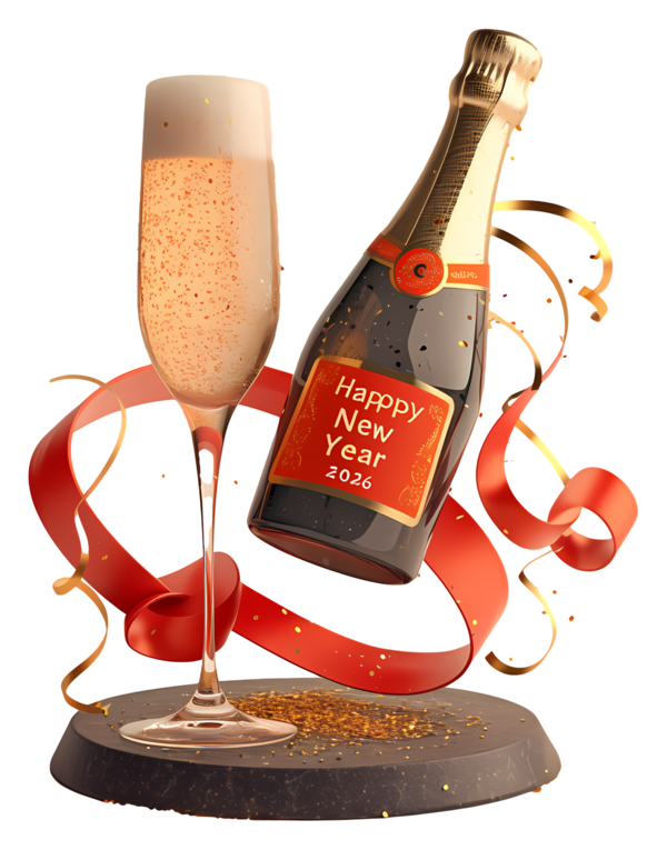 TUBE CHAMPAGNE FLUTE ETC...