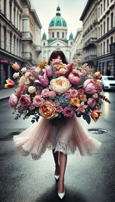FLEURS 5