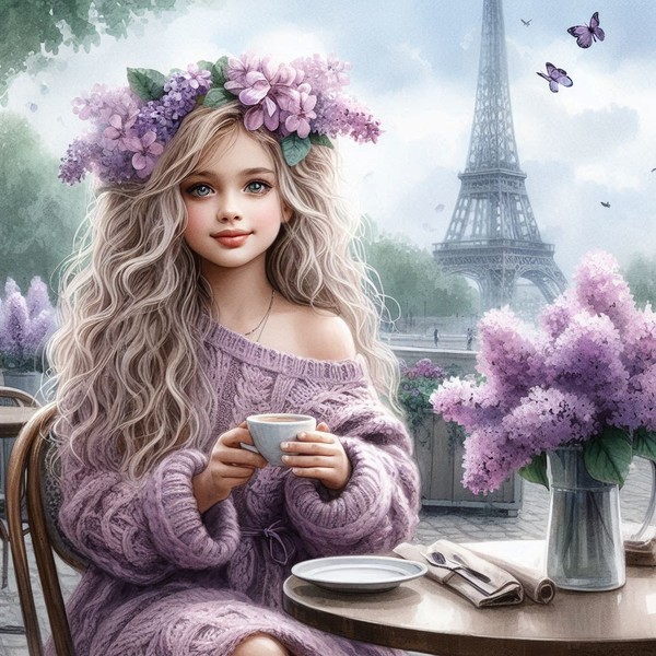 ENFANT 5