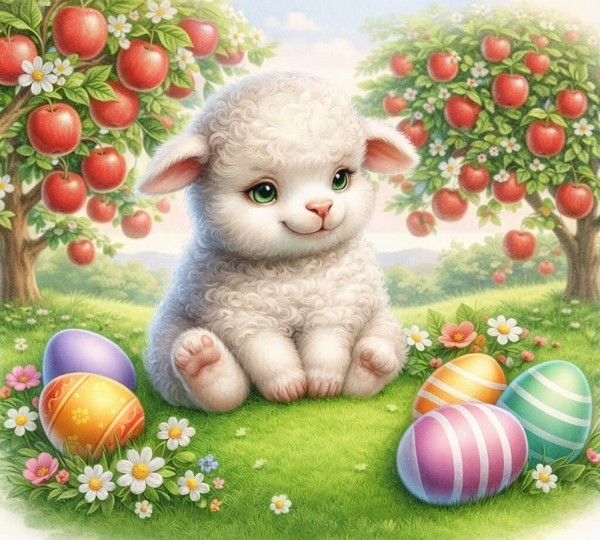 CHEVRE VACHE VEAU...