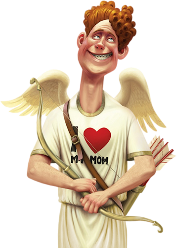 CUPIDON