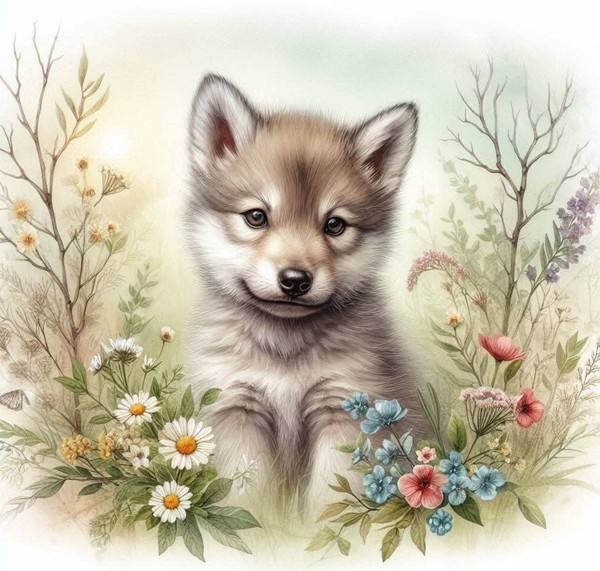LOUP 2