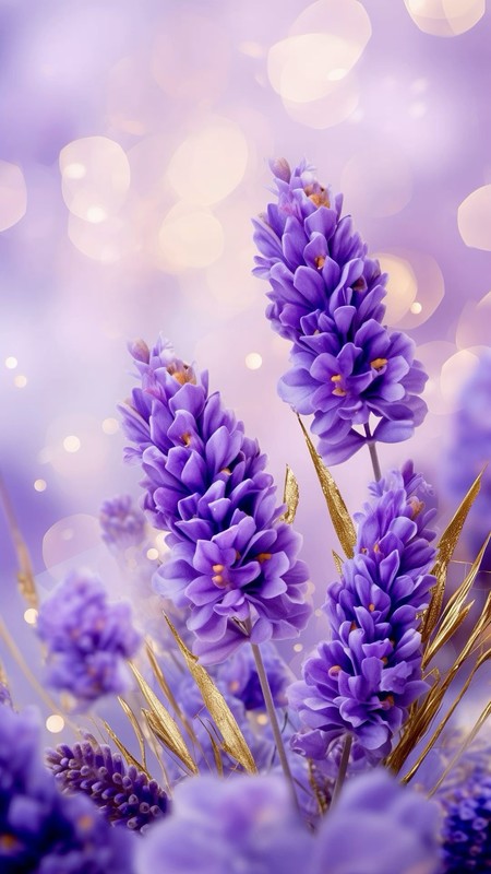 FLEURS 5