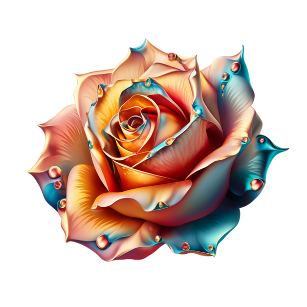 ROSE 3