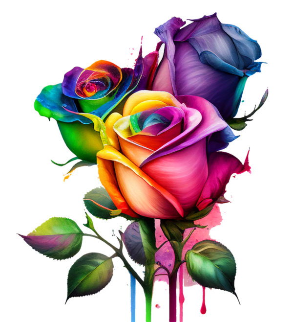 ROSE 4