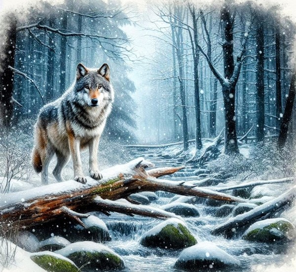 LOUP 2