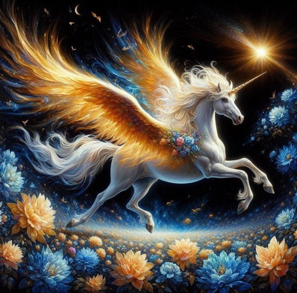 LICORNE