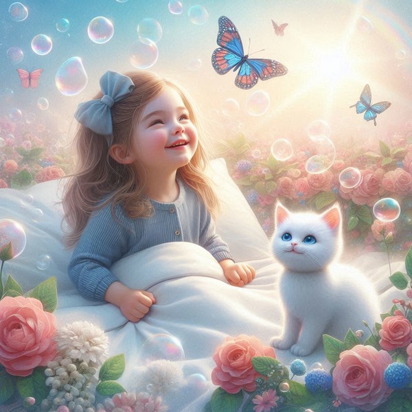 ENFANT 5