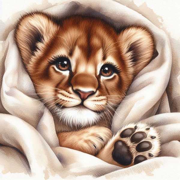LES FELINS 3