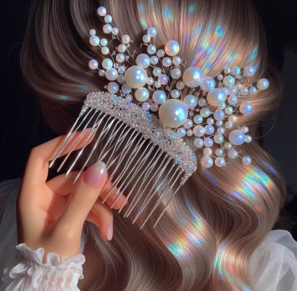 LES PERLES