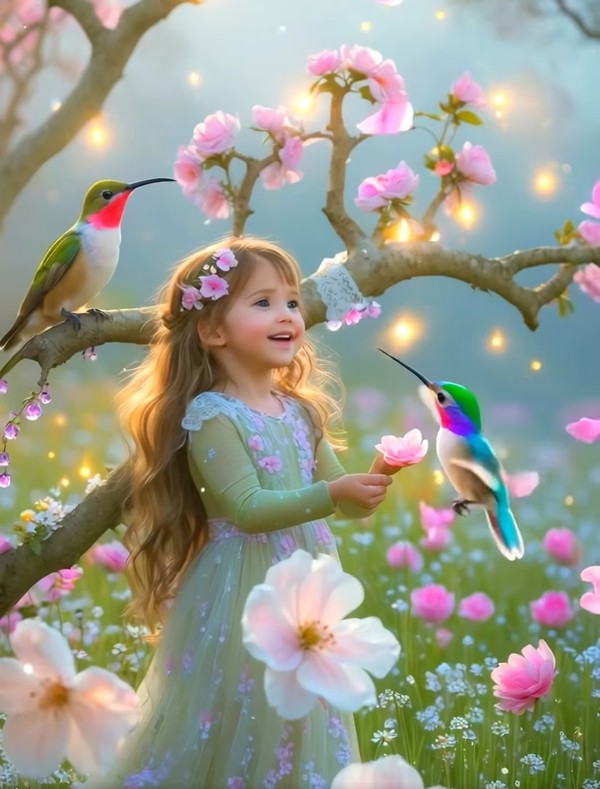 ENFANT 5