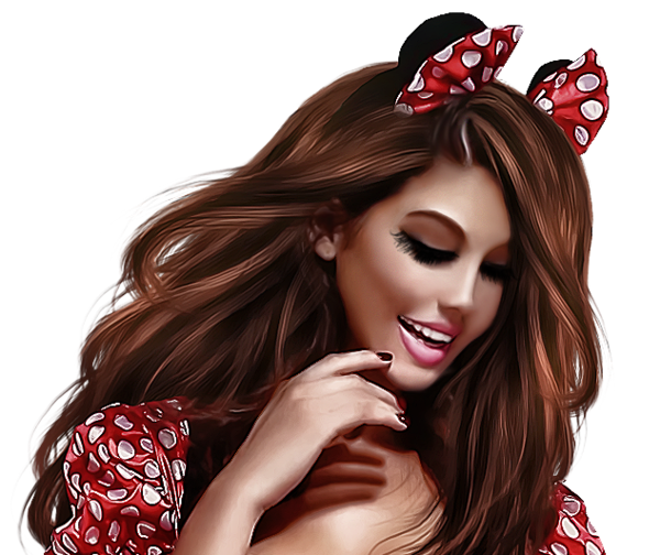 TUBE PAQUES FEMME