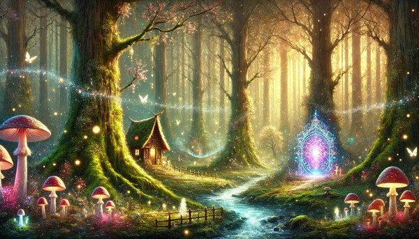 FOND POUR CREATIONS 9