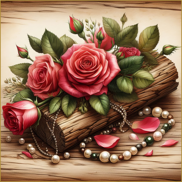 ROSES 4