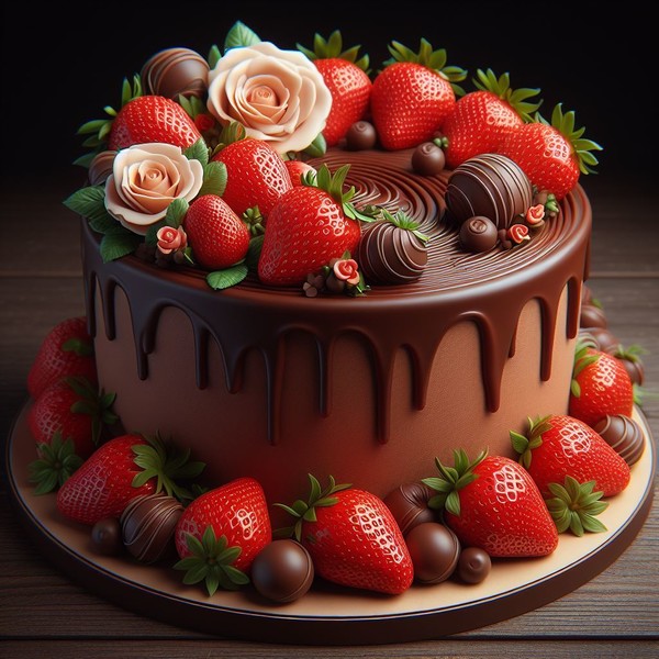 LES FRAISES 2
