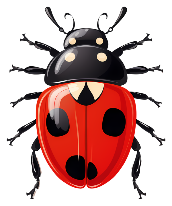 COCCINELLE 3