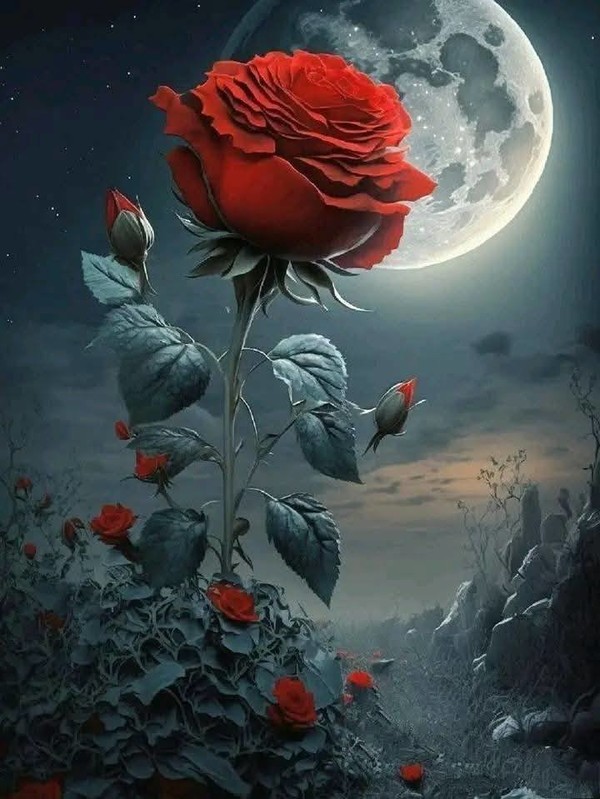 ROSES 4