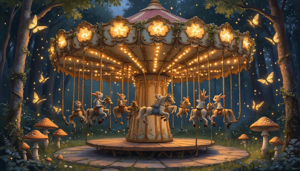 CARROUSEL